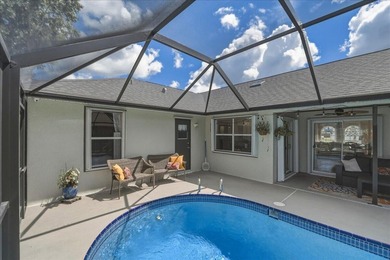 Welcome home to this beautifully updated 3-bedroom, 2-bath pool - photo 34