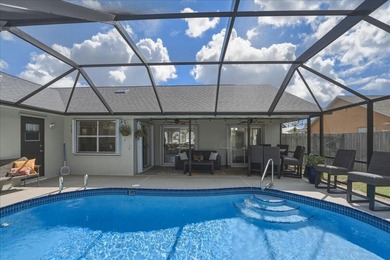 Welcome home to this beautifully updated 3-bedroom, 2-bath pool - photo 35