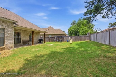 Welcome to 109 Hampton Pl located in one of Madison County's - photo 37