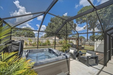 Welcome home to this beautifully updated 3-bedroom, 2-bath pool - photo 37