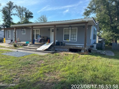 Lake Home Sale Pending in Youngstown, Florida