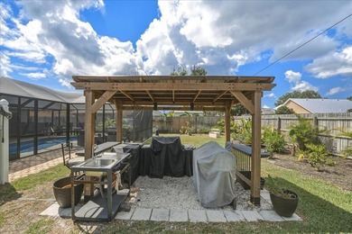 Welcome home to this beautifully updated 3-bedroom, 2-bath pool - photo 42