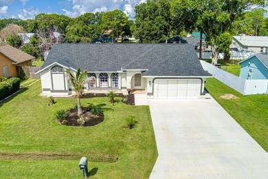 Welcome home to this beautifully updated 3-bedroom, 2-bath pool - photo 47