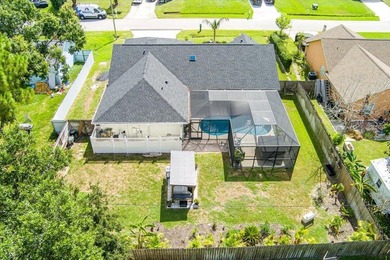 Welcome home to this beautifully updated 3-bedroom, 2-bath pool - photo 49