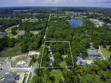 East Lake Commercial For Sale in Land O Lakes Florida