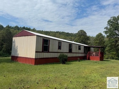 Philpott Reservoir Home Sale Pending in Henry Virginia