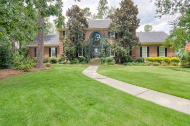 Lake Home For Sale in Martinez, Georgia