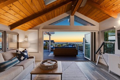Nestled in an ideal location, 129 Santa Cruz Ave offers stunning - photo 3