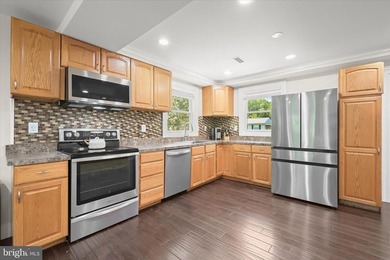 Beautifully updated and filled with thoughtful improvements - photo 8