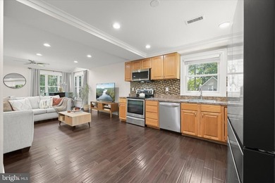 Beautifully updated and filled with thoughtful improvements - photo 9