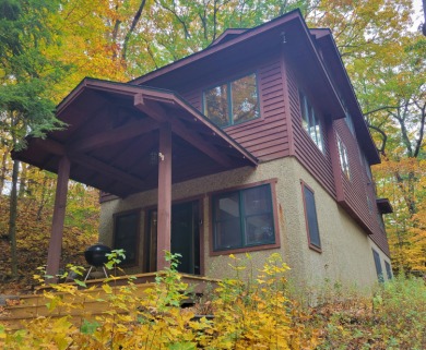 Lake Michigan - Van Buren County Home For Sale in Covert Michigan