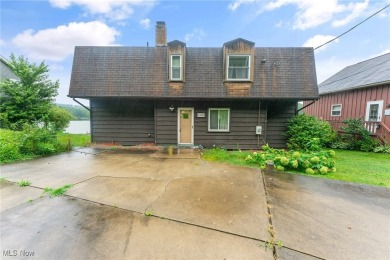 Lake Home For Sale in Hanoverton, Ohio