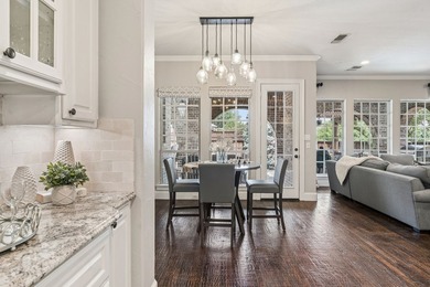 PRICE IMPROVEMENT! Welcome to an entertainer's paradise situated - photo 11