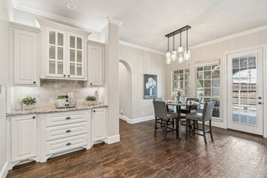 PRICE IMPROVEMENT! Welcome to an entertainer's paradise situated - photo 12