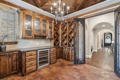 PRICE IMPROVEMENT! Welcome to an entertainer's paradise situated - photo 16