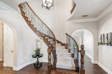 PRICE IMPROVEMENT! Welcome to an entertainer's paradise situated - photo 21