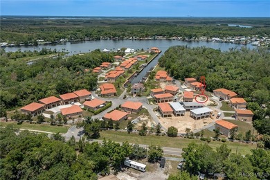 Homosassa River Condo For Sale in Homosassa Florida