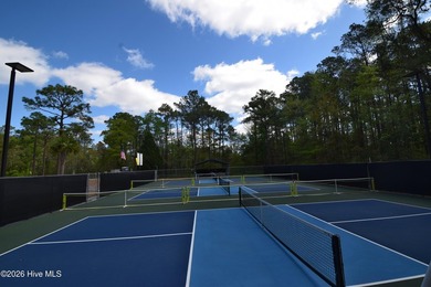 Fairfield Harbour, New Bern NC. Move into this gated community - photo 22