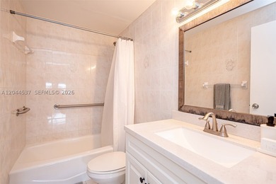 Ocean Front Building at 5601 Collins, South Beach, * The - photo 22