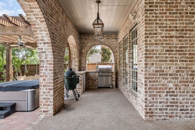 PRICE IMPROVEMENT! Welcome to an entertainer's paradise situated - photo 28