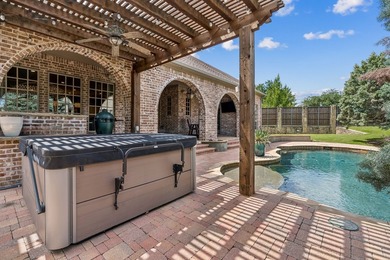 PRICE IMPROVEMENT! Welcome to an entertainer's paradise situated - photo 30
