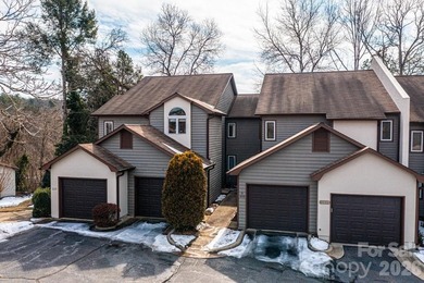 Lake Hickory Condo For Sale in Hickory North Carolina