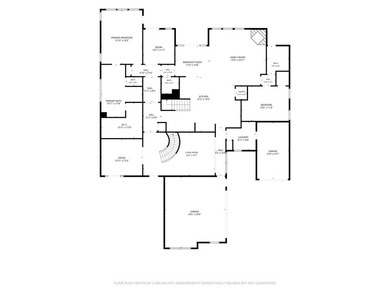 PRICE IMPROVEMENT! Welcome to an entertainer's paradise situated - photo 32
