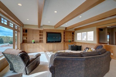 Experience the ultimate private retreat on 50 acres of - photo 32
