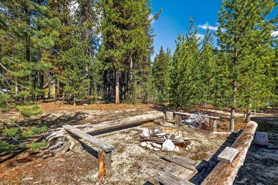 Unique opportunity to own a backcountry property with 119' of - photo 33