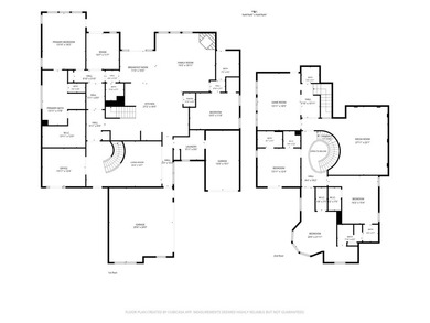 PRICE IMPROVEMENT! Welcome to an entertainer's paradise situated - photo 34