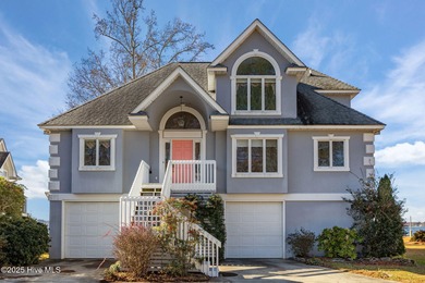 Pamlico River Home For Sale in Washington North Carolina