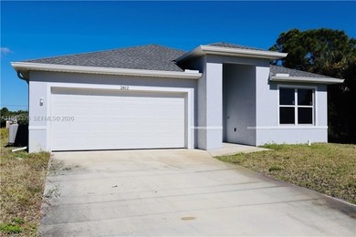 Lehigh Acres Area Home For Sale in Lehigh Acres Florida