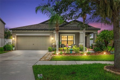 (private lake, pond, creek) Home Sale Pending in Tampa Florida