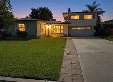 (private lake, pond, creek) Home Active Under Contract in San Bernardino California