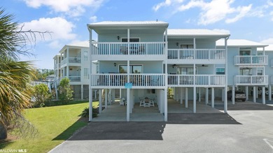 (private lake, pond, coastal) Condo For Sale in Orange Beach Alabama