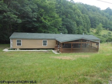 (private lake, pond, creek) Home For Sale in Buckhannon West Virginia