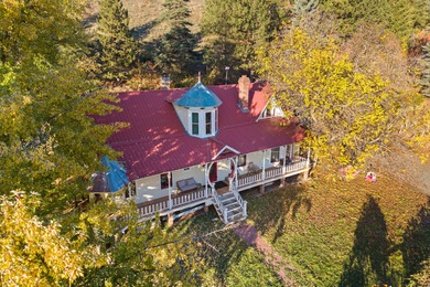 Lake Home For Sale in Rice, Washington