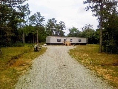 Lake Eufaula Home For Sale in Eufaula Oklahoma
