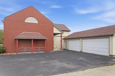 Many possibilities available with this custom build. Basement - photo 5
