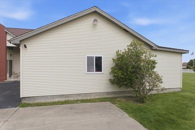 Many possibilities available with this custom build. Basement - photo 6