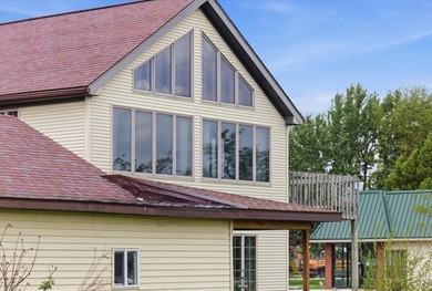 Many possibilities available with this custom build. Basement - photo 9