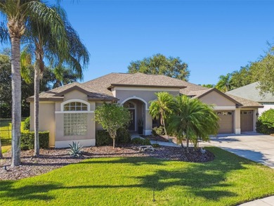 Lake Tarpon Home Sale Pending in Palm Harbor Florida