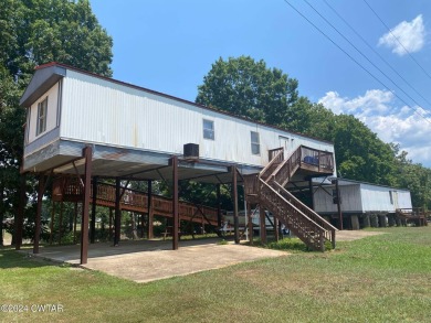 Tennessee River - Decatur County Home For Sale in Decaturville Tennessee