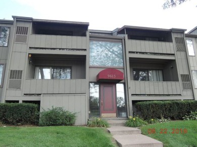 Ford Lake - Washtenaw County Condo Sale Pending in Ypsilanti Michigan