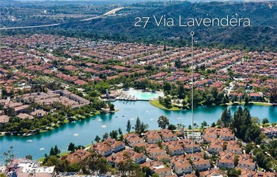Rancho Santa Margarita Lake Condo For Sale in Rancho Santa Margarita California