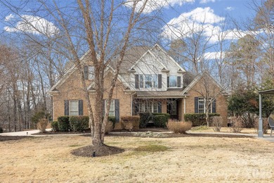 Lake Wylie Home For Sale in York South Carolina