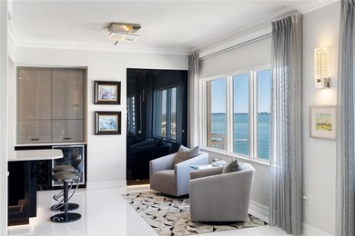 Experience luxury living at the iconic Ritz-Carlton Residences