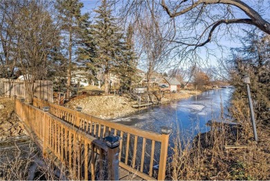 Lake Lot For Sale in New Brighton, Minnesota