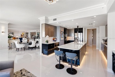 Experience luxury living at the iconic Ritz-Carlton Residences