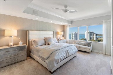 Experience luxury living at the iconic Ritz-Carlton Residences